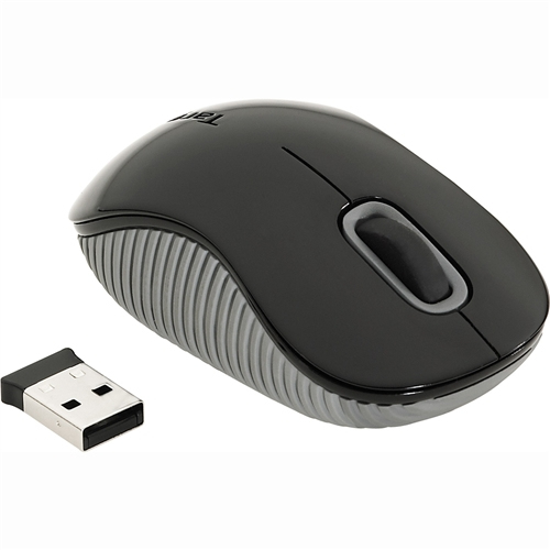 TARGUS COMPACT WIRELESS LASER MOUSE