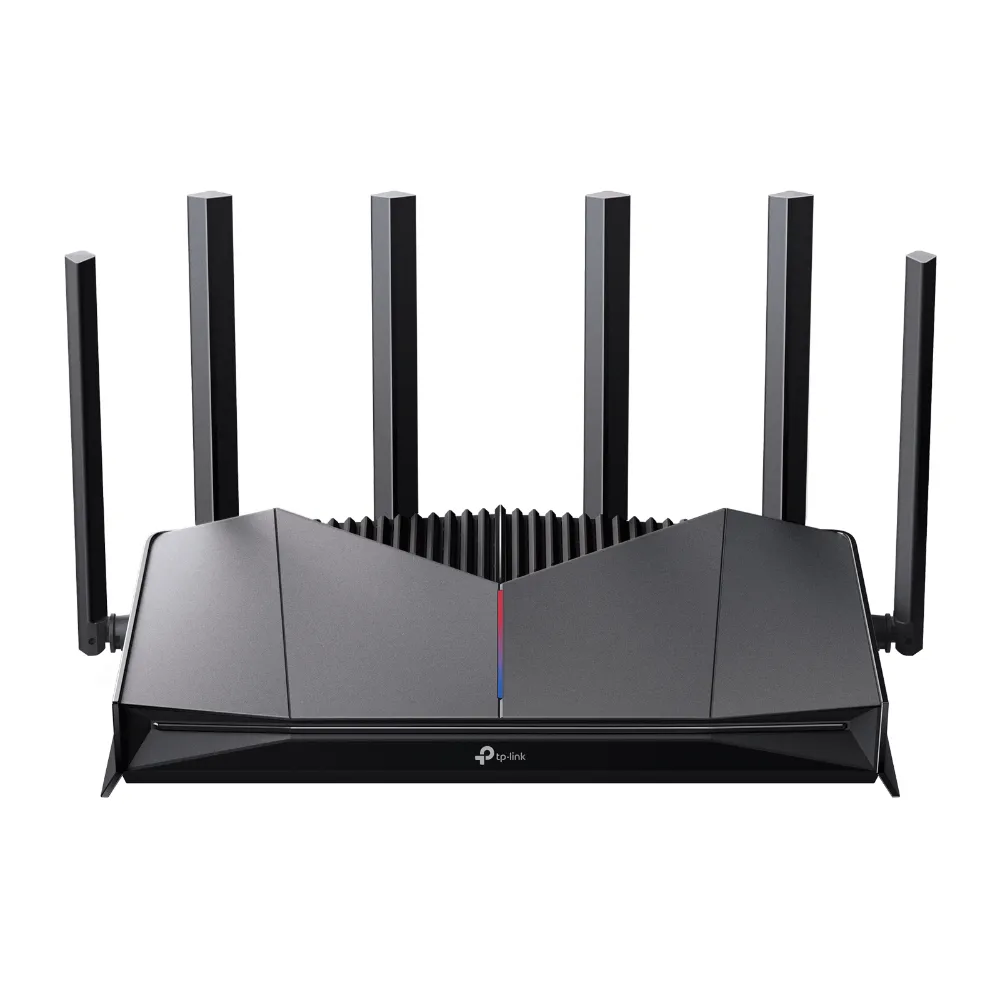 TP-Link Archer GE400 Gaming Router, Wi-Fi 7, BE6500, Dual-band, with 2.5G WAN