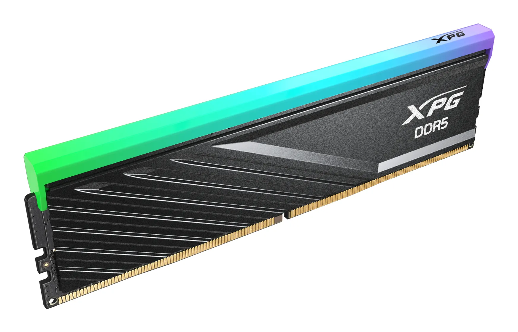 ADATA Lancer Blade RGB 32GB (2 x 16GB) DDR5 6000 MHz, CL36 - memory