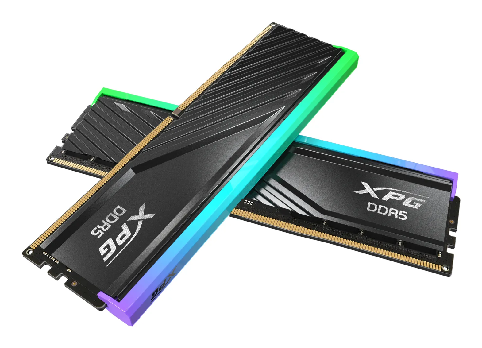 ADATA Lancer Blade RGB 32GB (2 x 16GB) DDR5 6000 MHz, CL36 - memory
