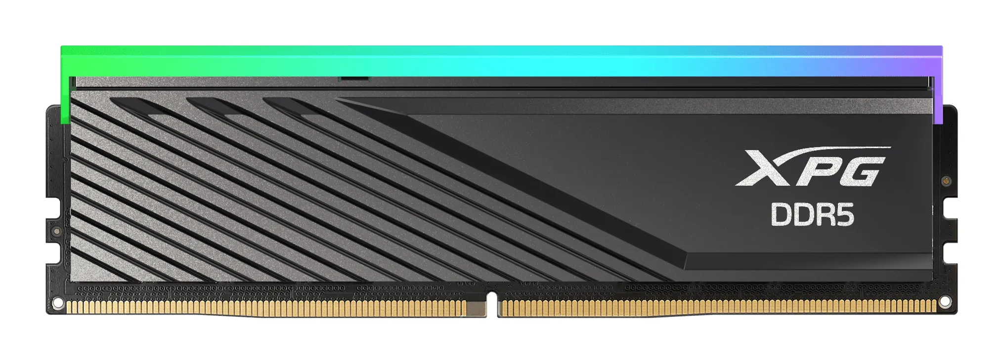 ADATA Lancer Blade RGB 32GB (2 x 16GB) DDR5 6000 MHz, CL36 - memory