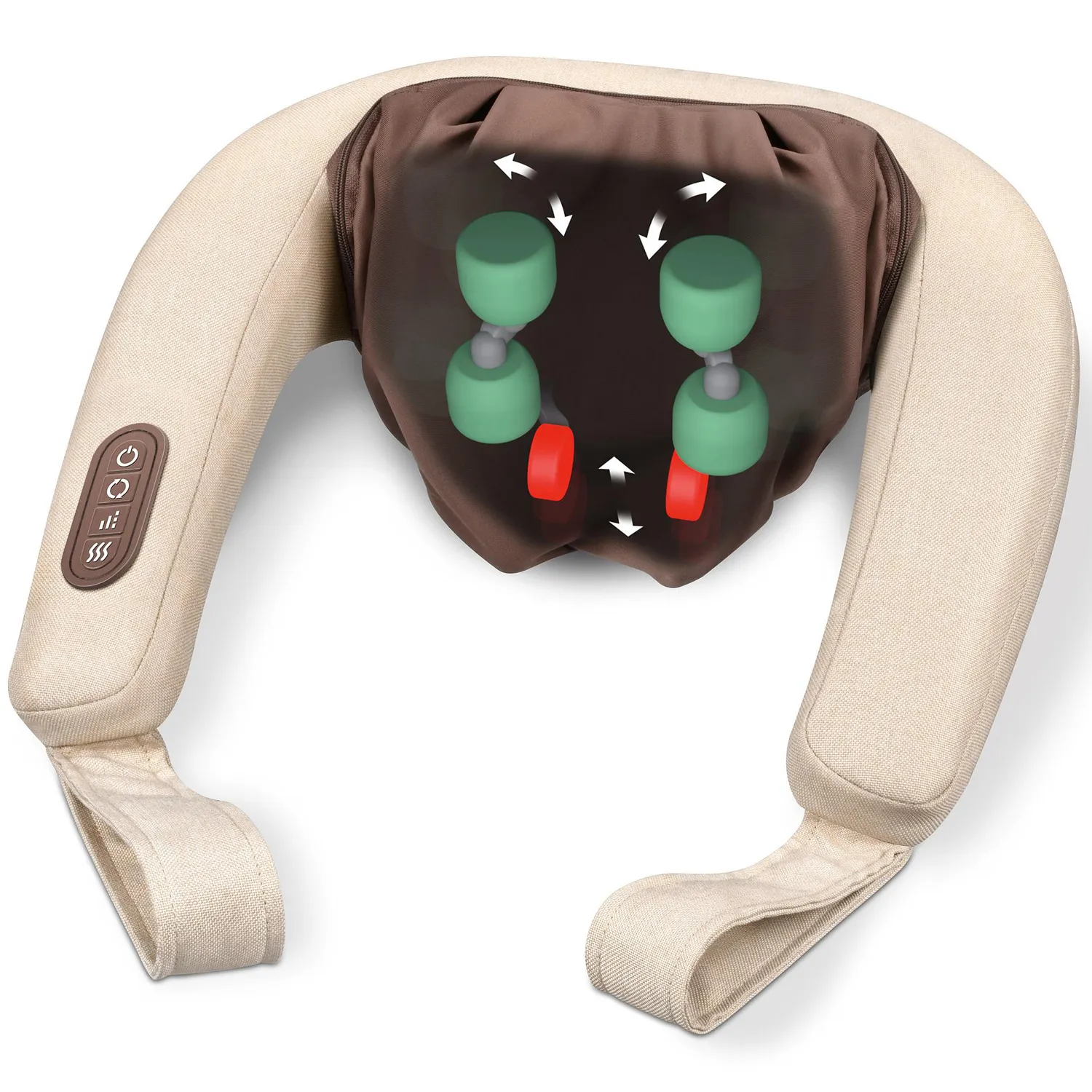 Beurer MG 153 4D neck massager