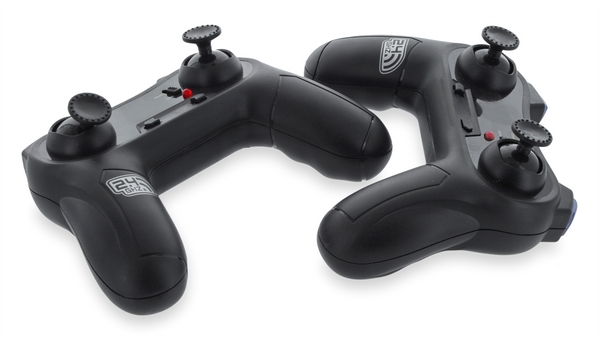 2Fast2Fun - Battle Drone Twin Pack
