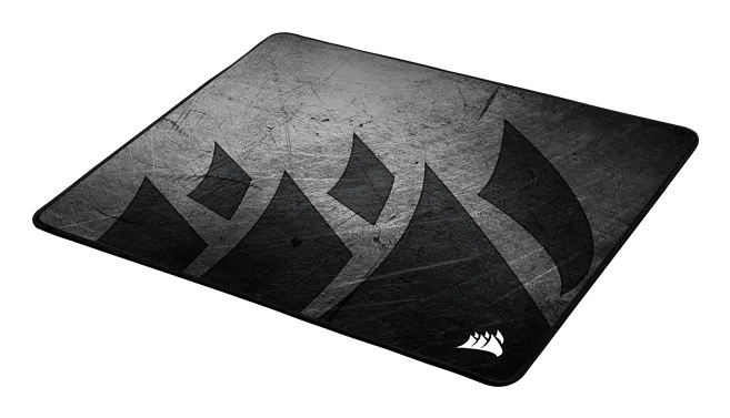 Corsair MM300 Pro M - gaming musmatta, 360x300 mm, Gr&aring;