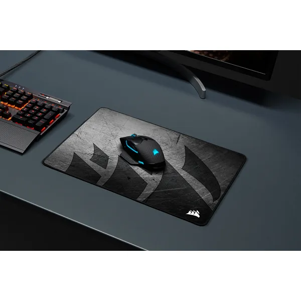 Corsair MM300 Pro M - gaming musmatta, 360x300 mm, Gr&aring;