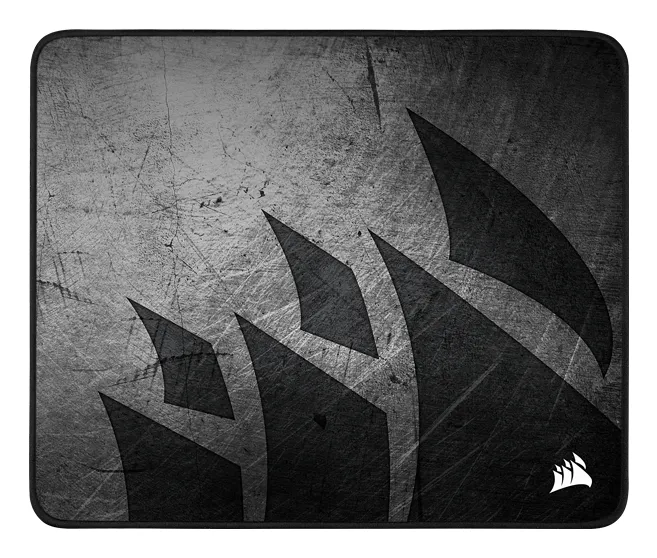 Corsair MM300 Pro M - gaming musmatta, 360x300 mm, Gr&aring;