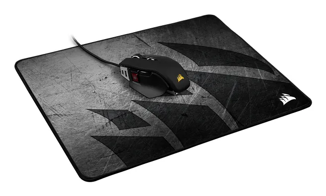 Corsair MM300 Pro M - gaming musmatta, 360x300 mm, Gr&aring;