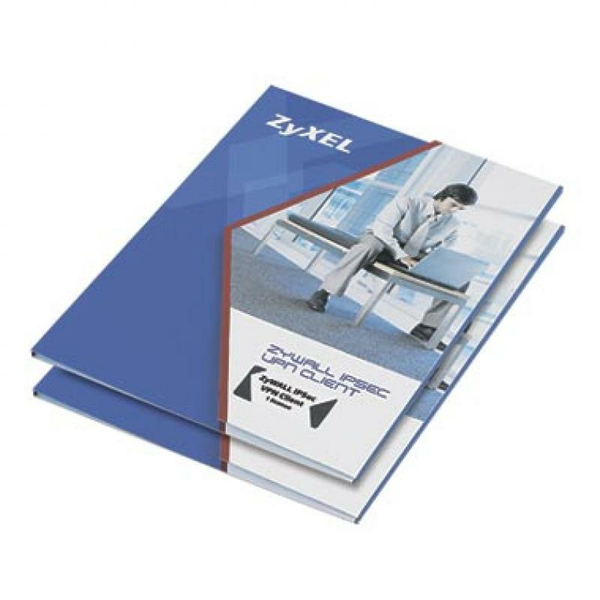 ZYXEL CNM-ANNUAL, E-ICARD CLOUDCNM-ANNUAL MAINTENANCE FOR 2 YEARS, VM LICENSE CNM-ANNUAL (ONLY NG FIREWALL SERIES)