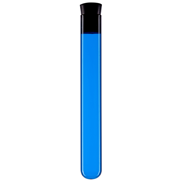 Corsair Liquid, XL5 (translucent blue), 1L premix