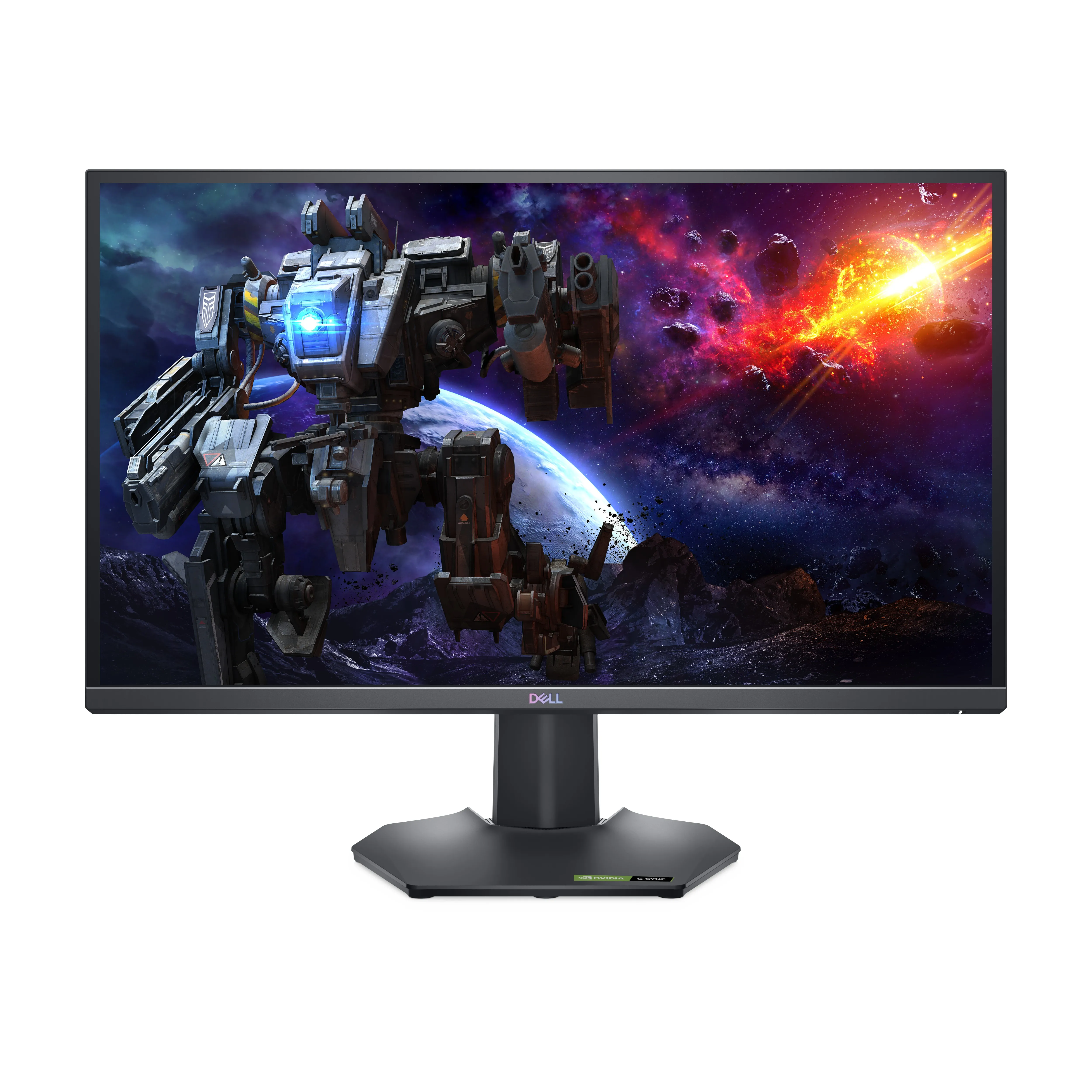 Dell 27&quot; G Series G2724D QHD, IPS - gaming monitor