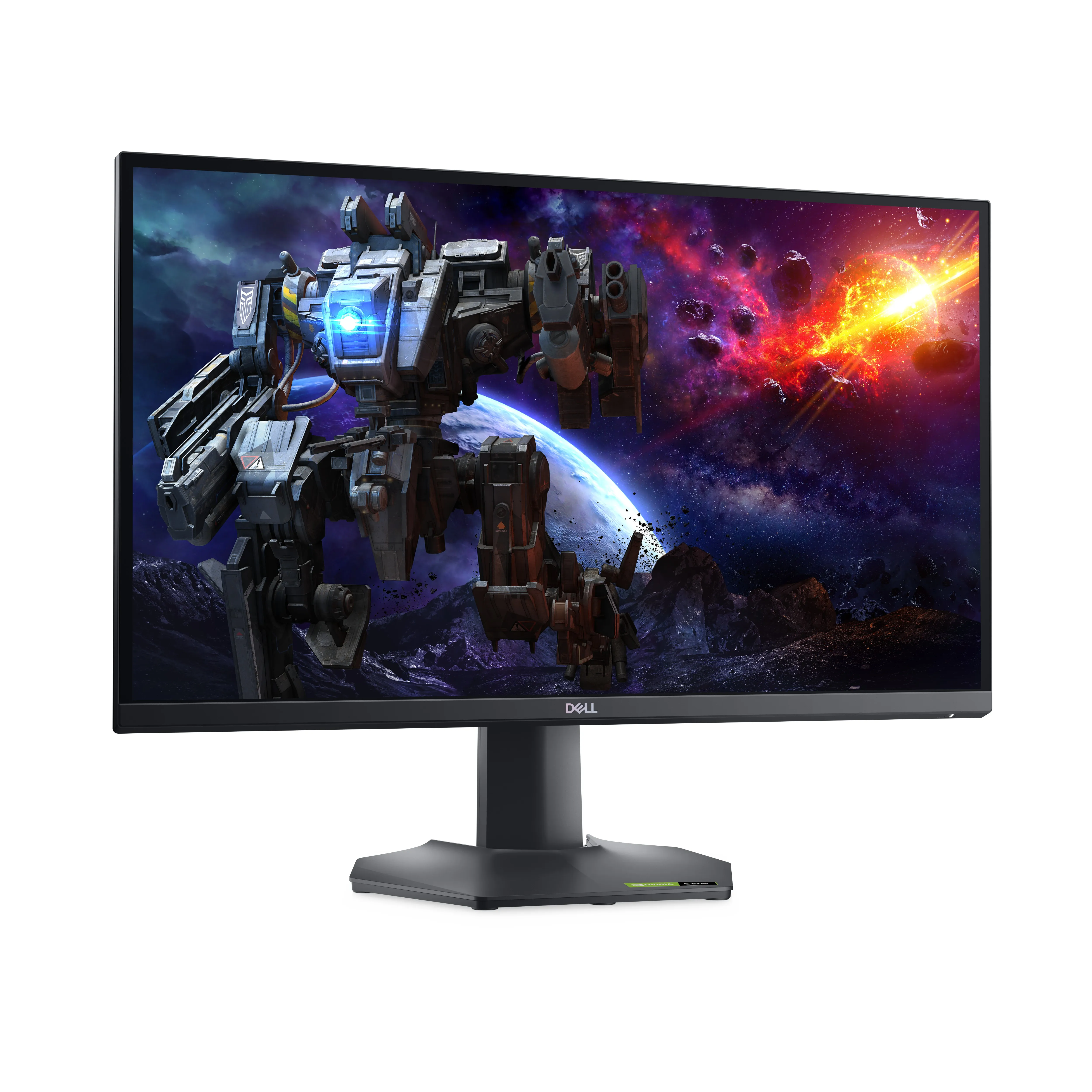 Dell 27&quot; G Series G2724D QHD, IPS - gaming monitor