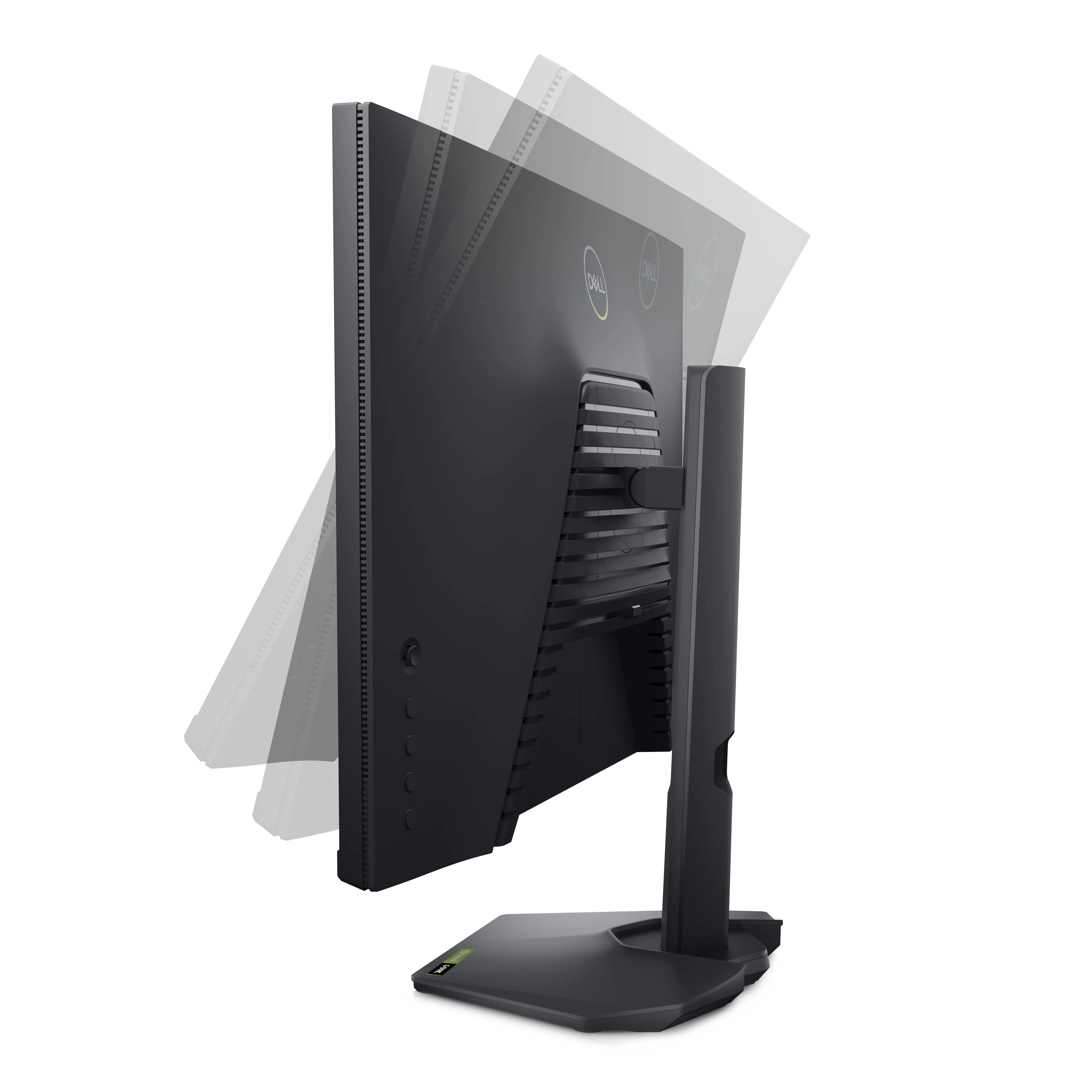 Dell 27&quot; G Series G2724D QHD, IPS - gaming monitor
