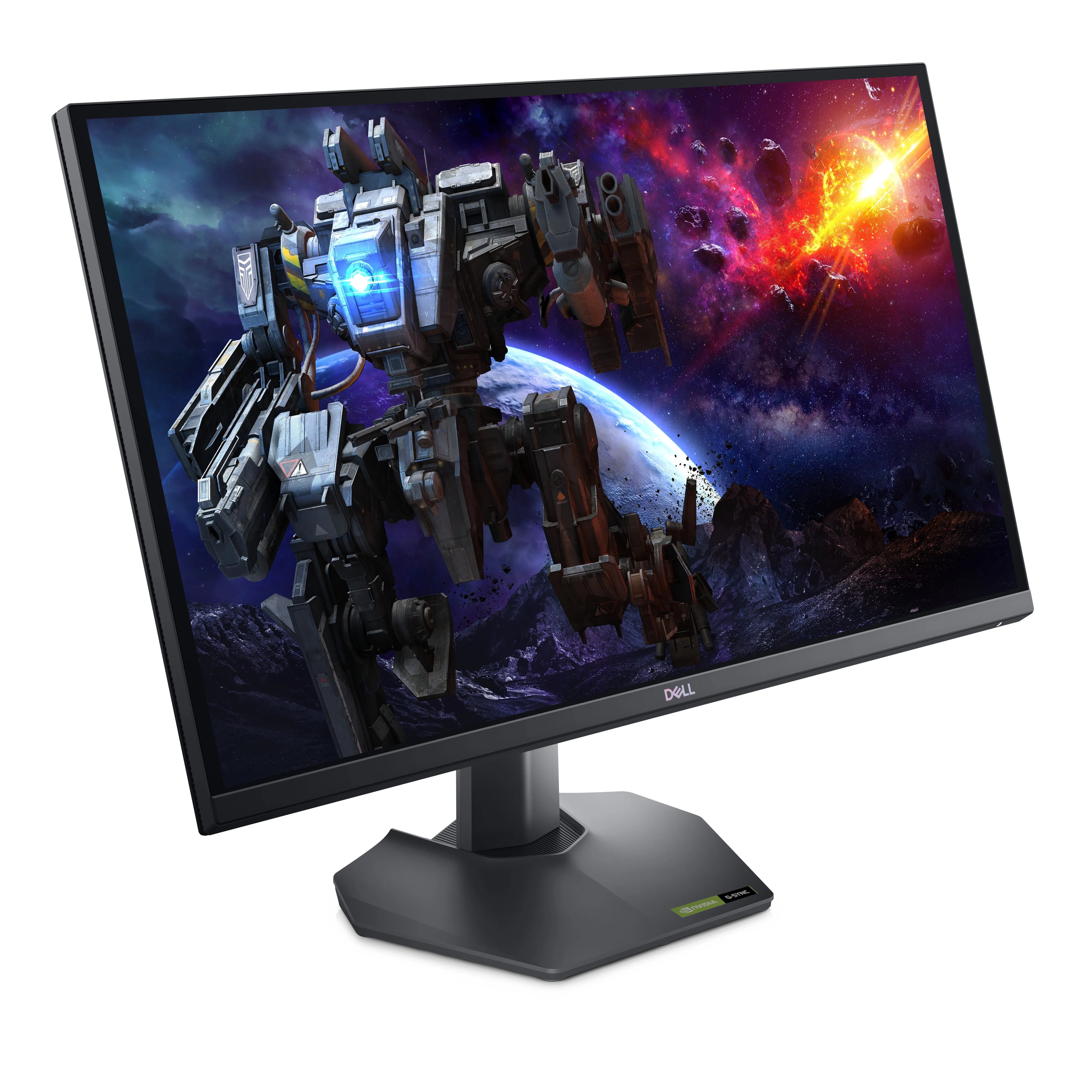 Dell 27&quot; G Series G2724D QHD, IPS - gaming monitor