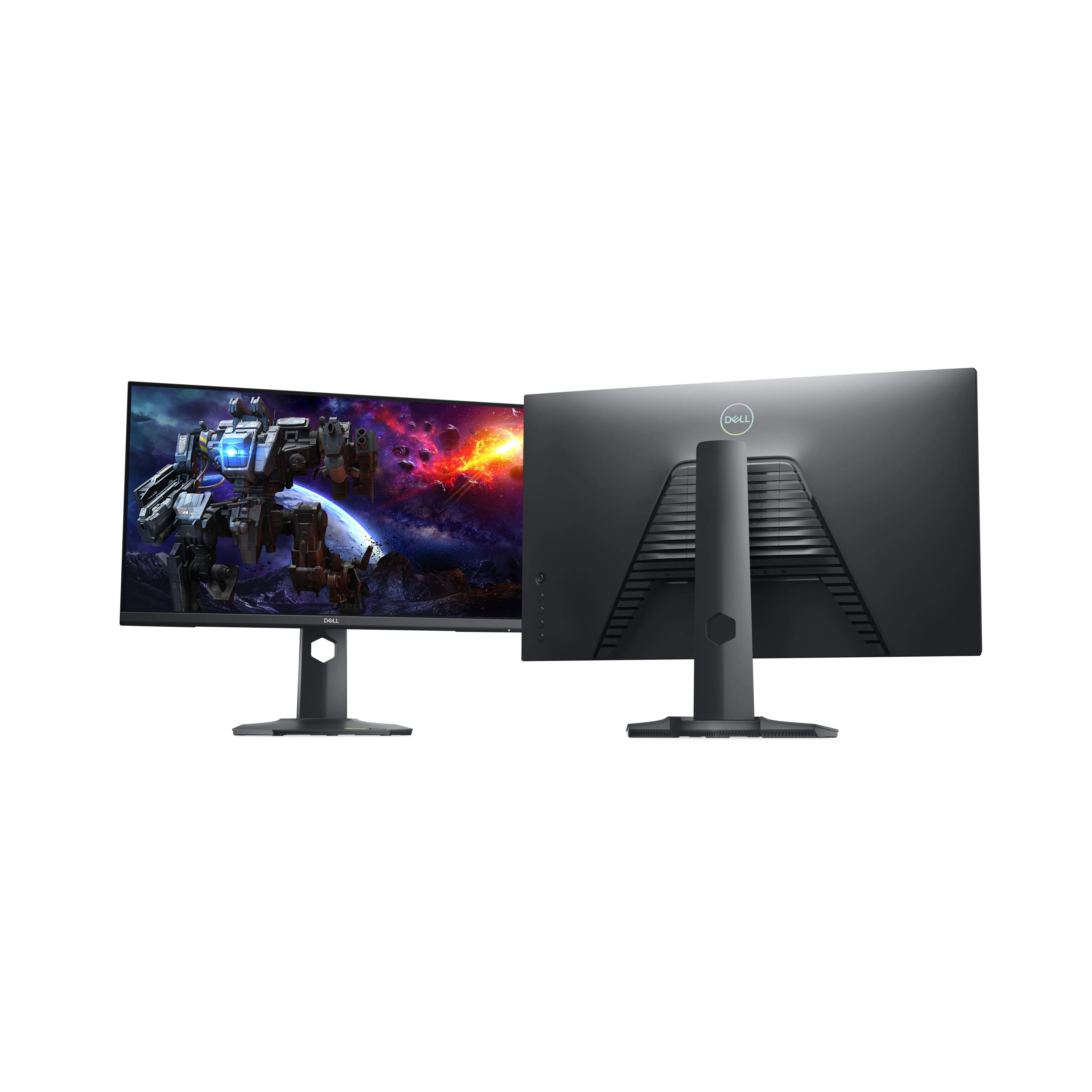 Dell 27&quot; G Series G2724D QHD, IPS - gaming monitor