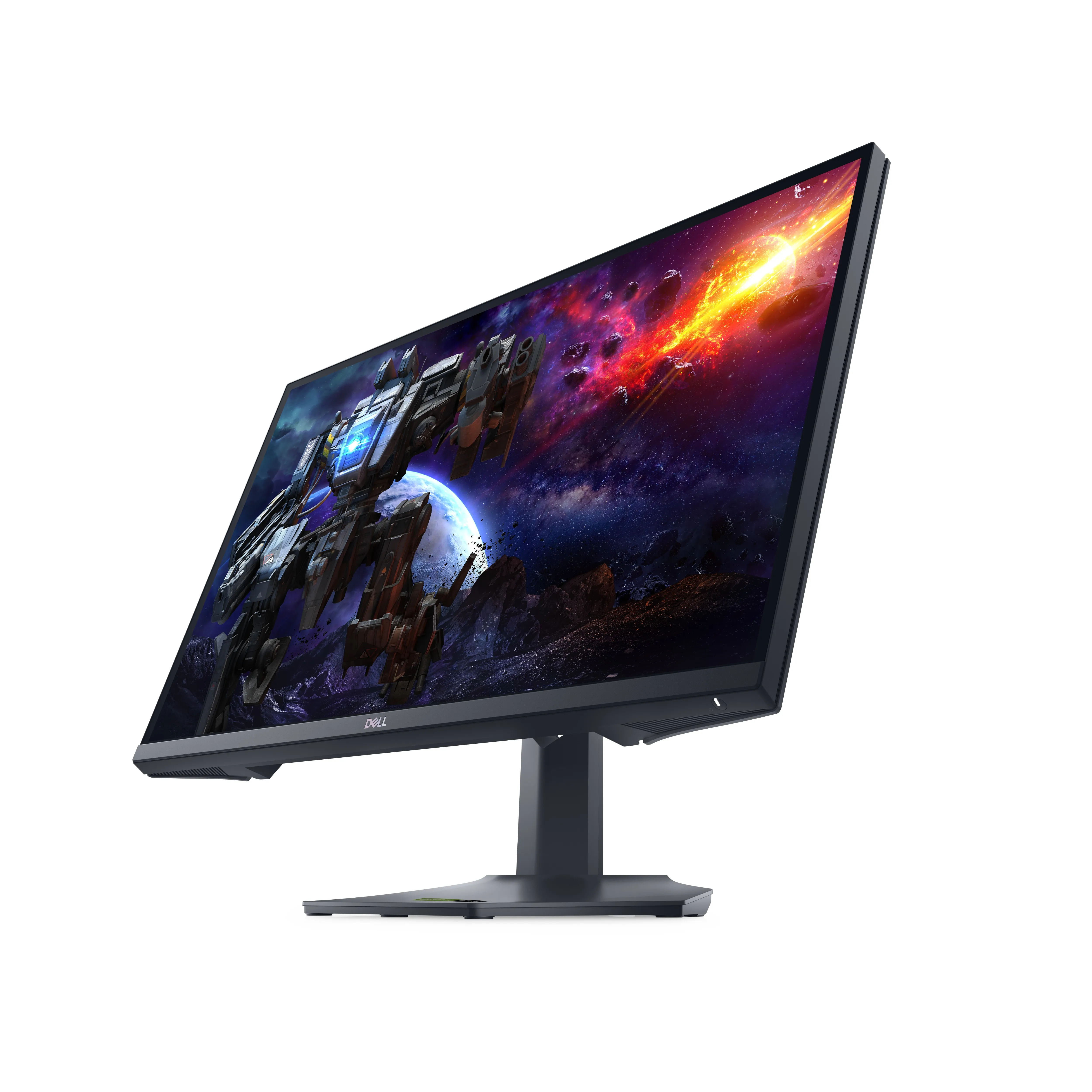 Dell 27&quot; G Series G2724D QHD, IPS - gaming monitor