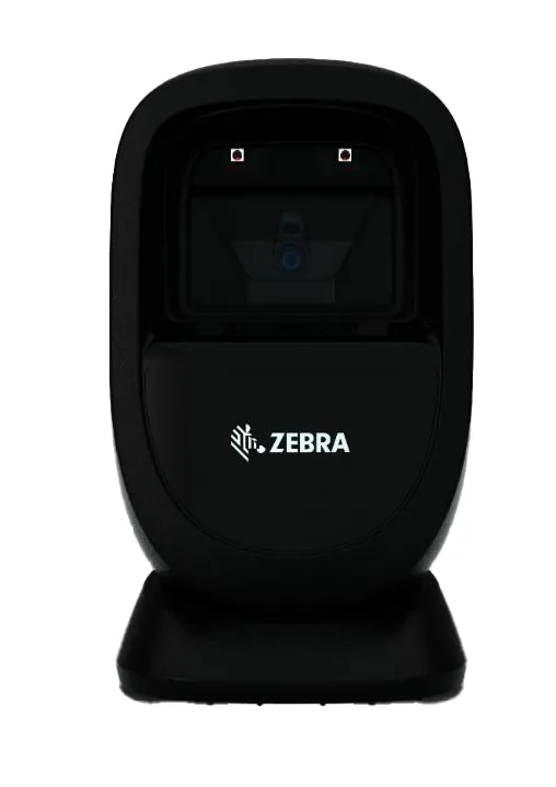 Motorola DS9308-SR BLACK USB KIT: DS9308-SR00004ZZWW SCANNER, CBA-U21-