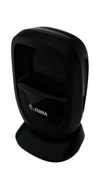 Motorola DS9308-SR BLACK USB KIT: DS9308-SR00004ZZWW SCANNER, CBA-U21-