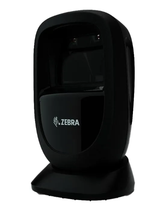 Motorola DS9308-SR BLACK USB KIT: DS9308-SR00004ZZWW SCANNER, CBA-U21-