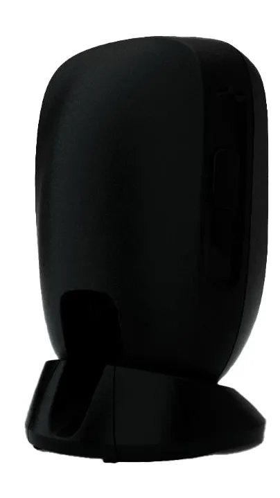 Motorola DS9308-SR BLACK USB KIT: DS9308-SR00004ZZWW SCANNER, CBA-U21-