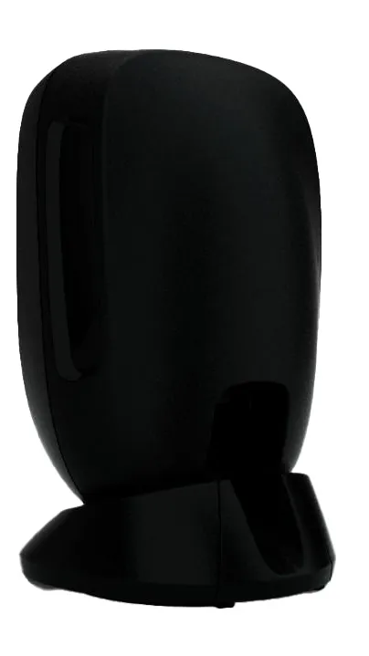 Motorola DS9308-SR BLACK USB KIT: DS9308-SR00004ZZWW SCANNER, CBA-U21-