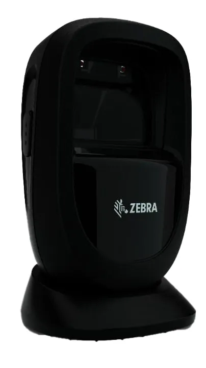 Motorola DS9308-SR BLACK USB KIT: DS9308-SR00004ZZWW SCANNER, CBA-U21-
