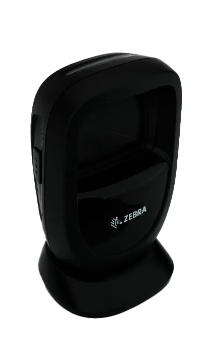 Motorola DS9308-SR BLACK USB KIT: DS9308-SR00004ZZWW SCANNER, CBA-U21-