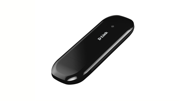 D-Link DWM-221 - Langaton k&auml;nnykk&auml;modeemi - 4G LTE - USB 2.0 - 100 Mbit/s