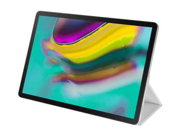 SAMSUNG BOOK COVER TAB S5E 2019 WHITE