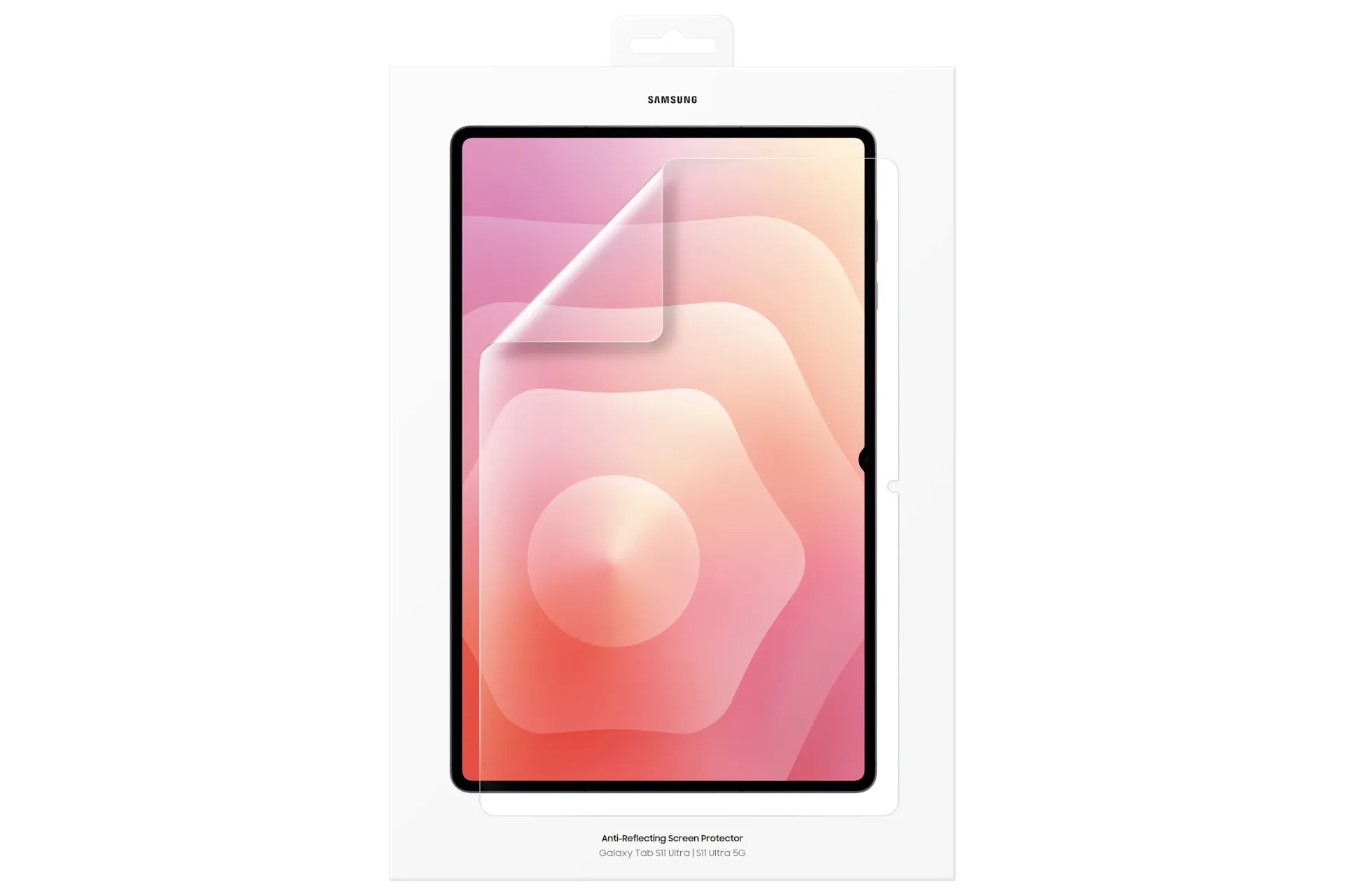 Samsung Anti-Recflecting, Galaxy Tab S11 Ultra - screen protector