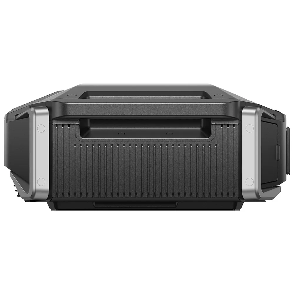 EcoFlow DELTA Pro Ultra Inverter, 6900 W, 6144 Wh, IP54