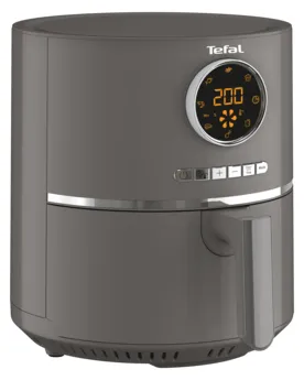 Tefal Ultra Fry Digital EY111B -airfryer, grå, 4.2l
