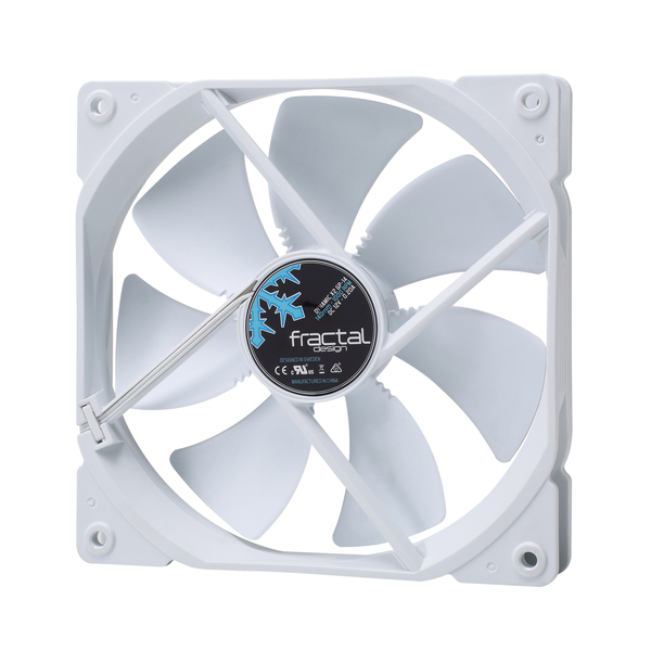 Fractal Design 140mm Dynamic X2 GP-14 Whiteout