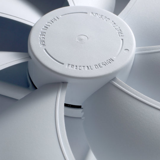 Fractal Design 140mm Dynamic X2 GP-14 Whiteout