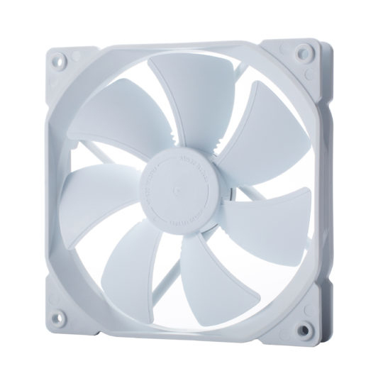Fractal Design 140mm Dynamic X2 GP-14 Whiteout
