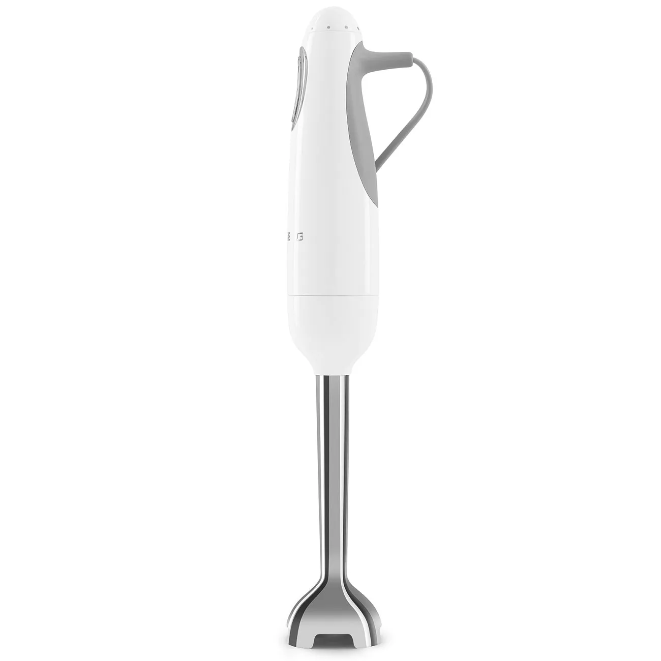 Smeg 50's Style - stavmixer, Vit