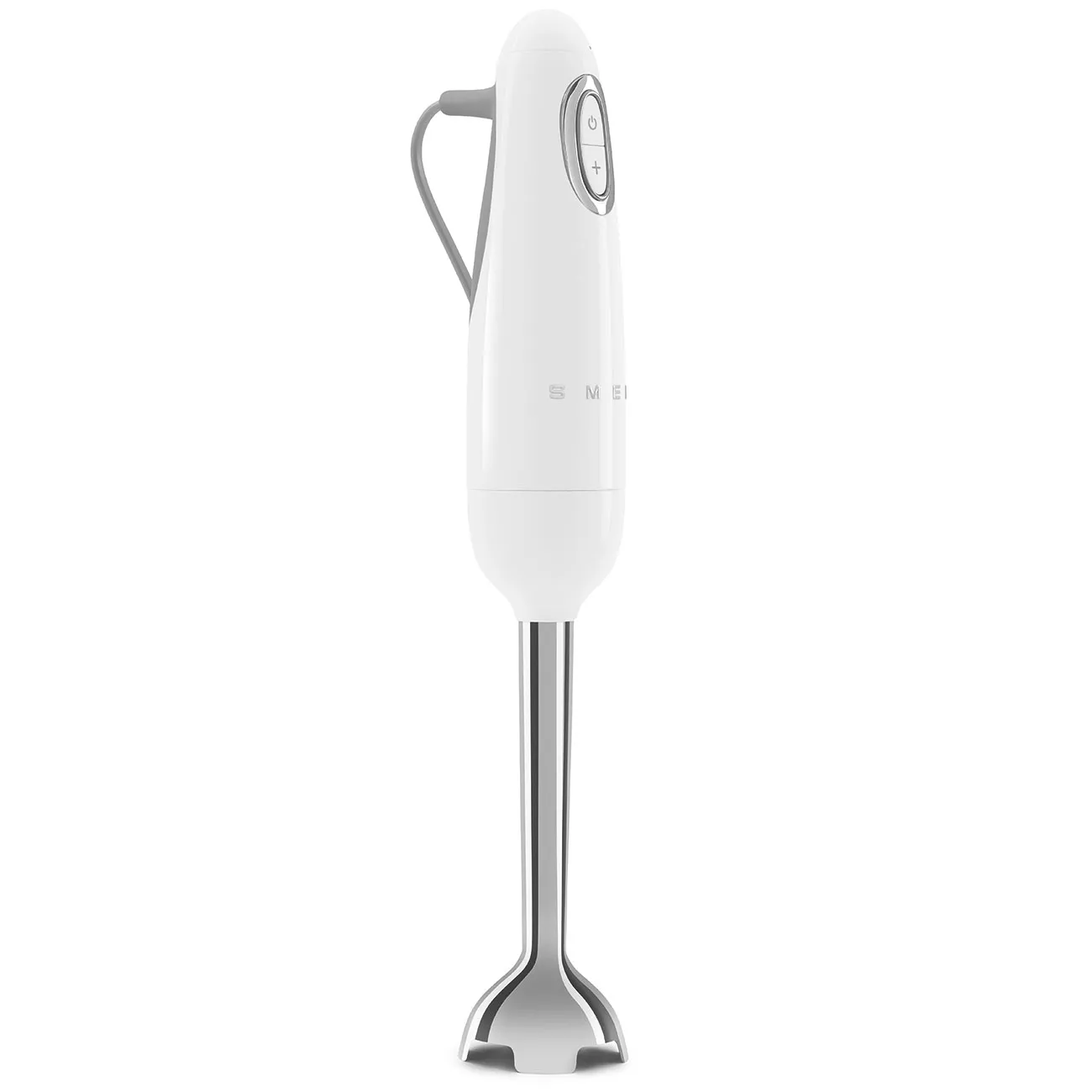 Smeg 50's Style - stavmixer, Vit