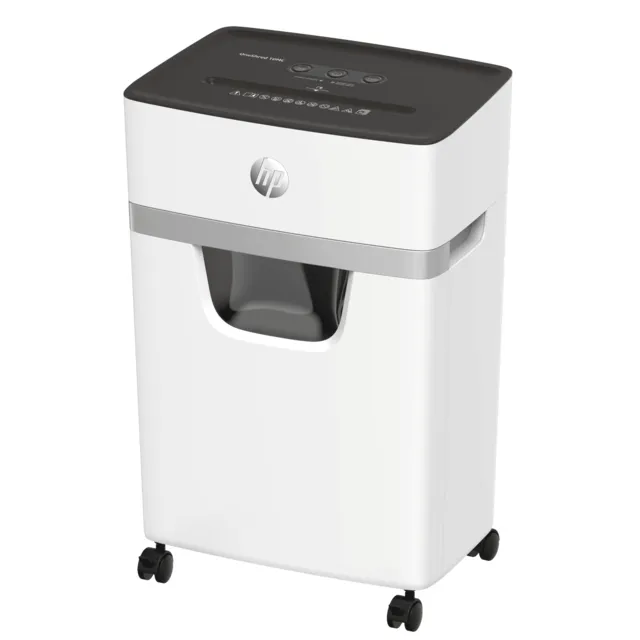 HP Shredder OneShred 10MC