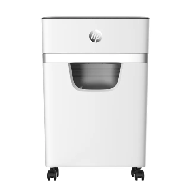 HP Shredder OneShred 10MC