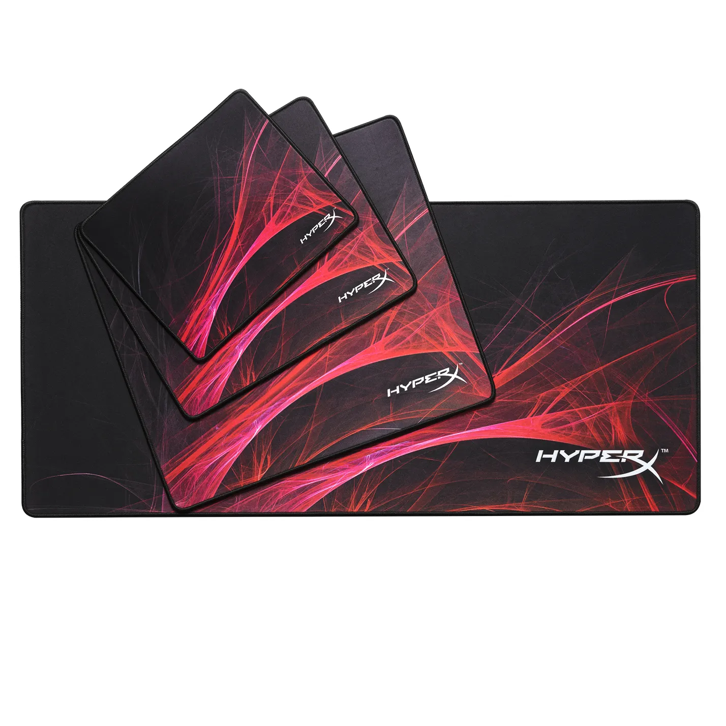 Kingston HyperX FURY S Pro XL Speed Edition -pelihiirimatto