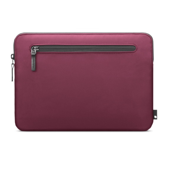 Incase Compact Sleeve in Flight Nylon for MB 12 Mulberry