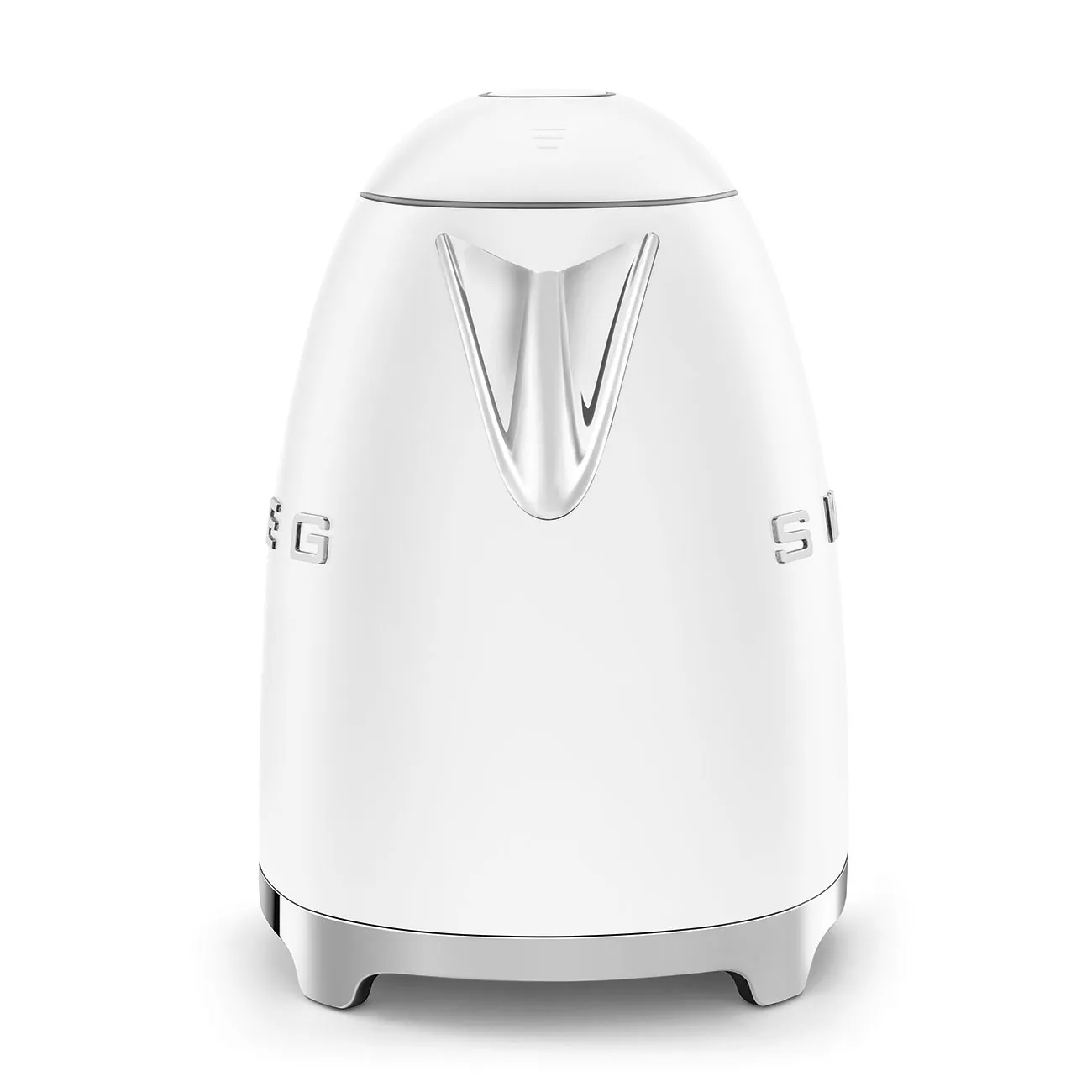 Smeg 50's Style - vattenkokare, Vit, 1.7l