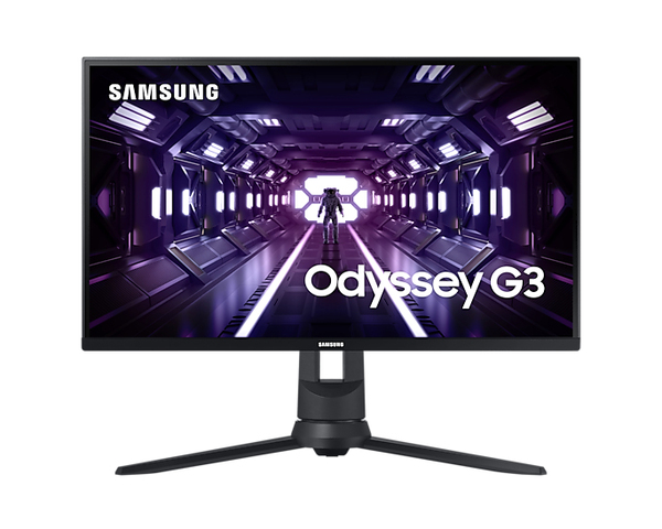 Samsung 27&quot; Odyssey G3 F27G34 Full HD, VA - gaming monitor