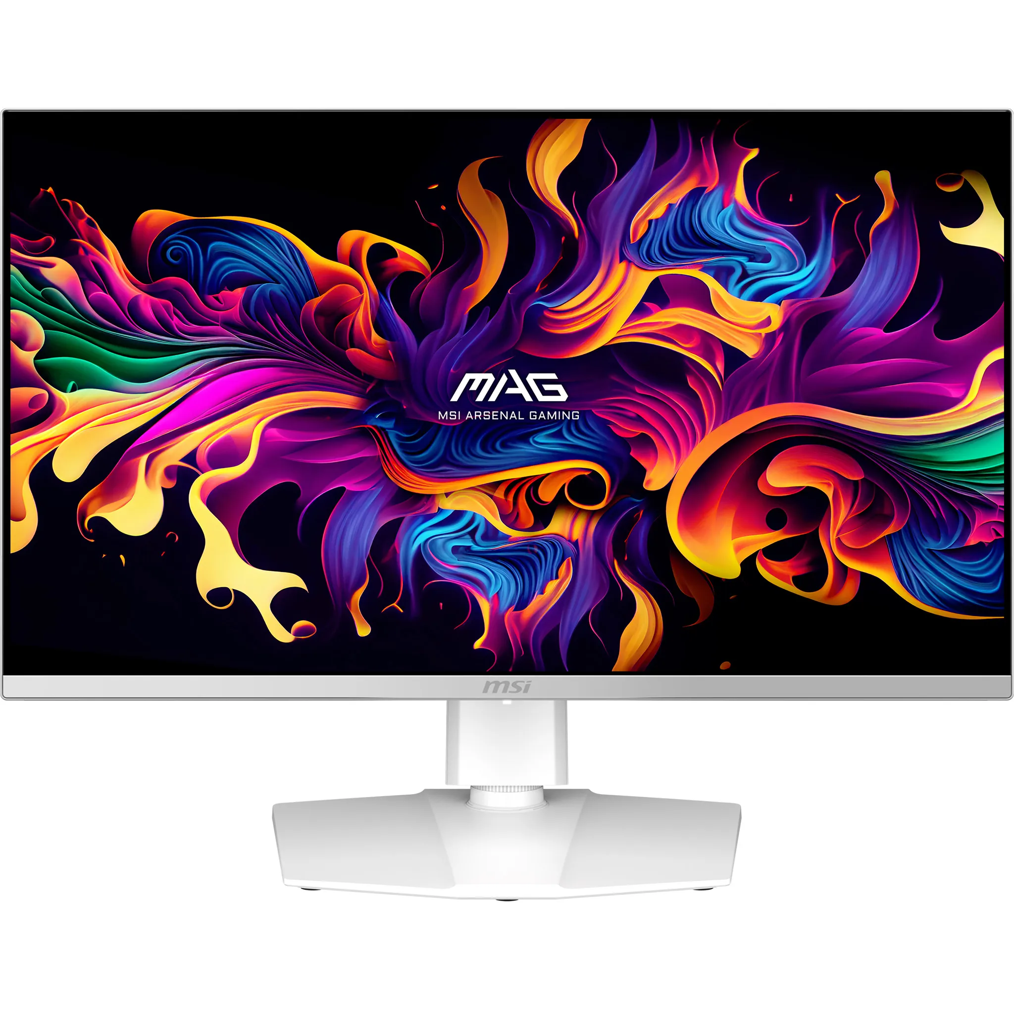 MSI MAG 272QPWDE 26.5" QHD, OLED, 280Hz, HDR Gaming Monitor
