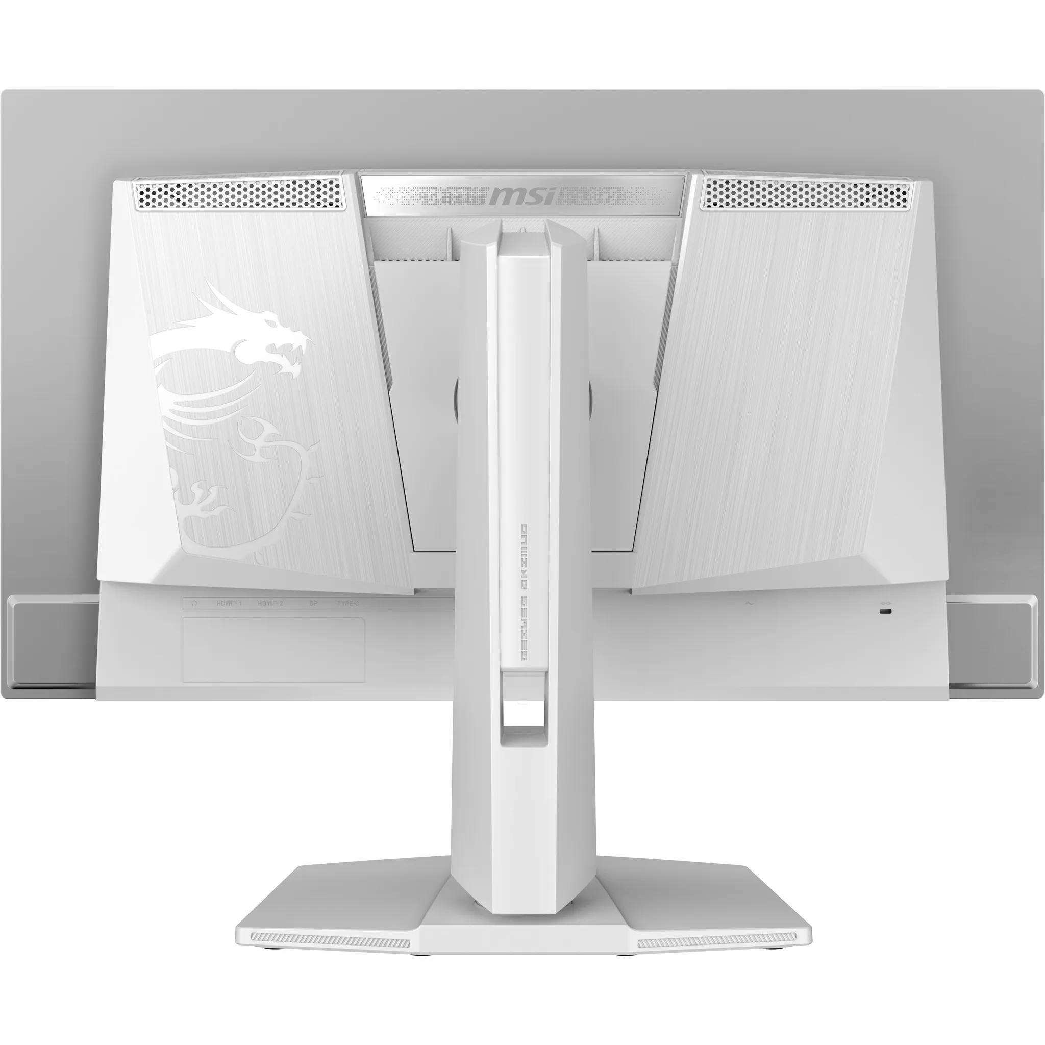 MSI MAG 272QPW QD-OLED X28 26.5" Wide Quad HD, OLED (QD-OLED) 280Hz Gaming Monitor