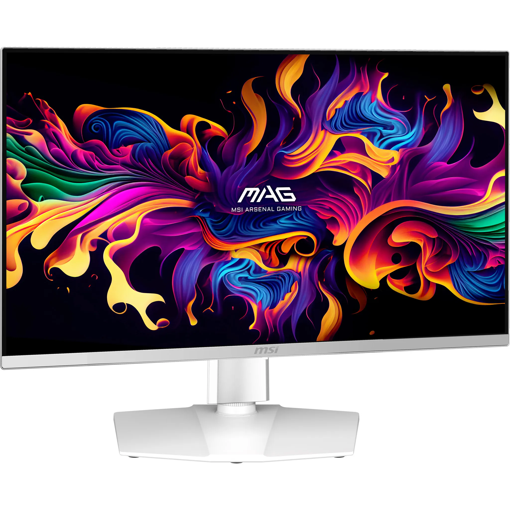 MSI MAG 272QPWDE 26.5" QHD, OLED, 280Hz, HDR Gaming Monitor