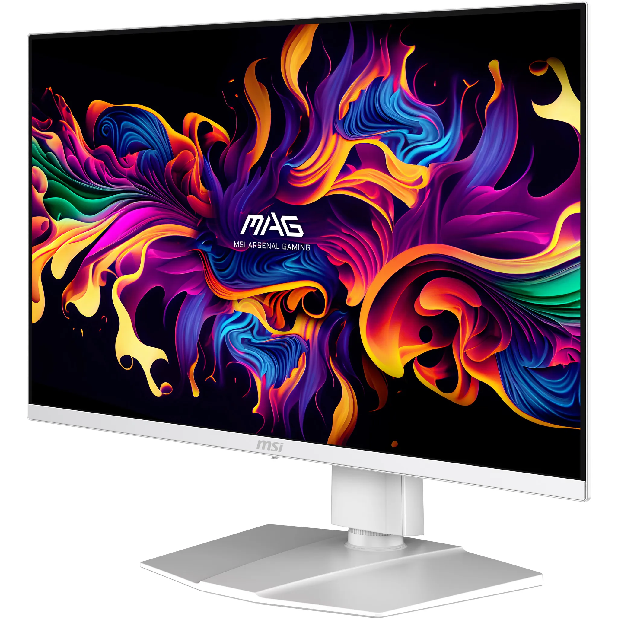 MSI MAG 272QPWDE 26.5" QHD, OLED, 280Hz, HDR Gaming Monitor