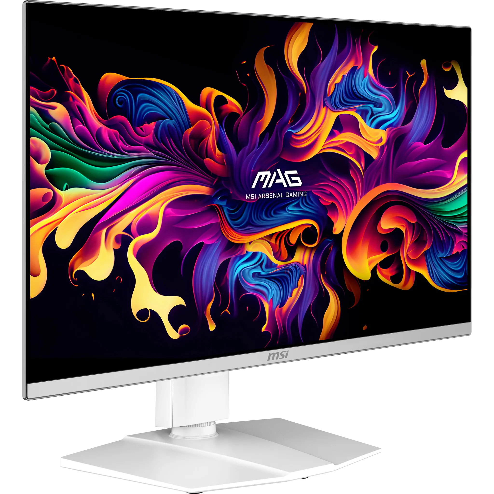 MSI MAG 272QPWDE 26.5" QHD, OLED, 280Hz, HDR Gaming Monitor