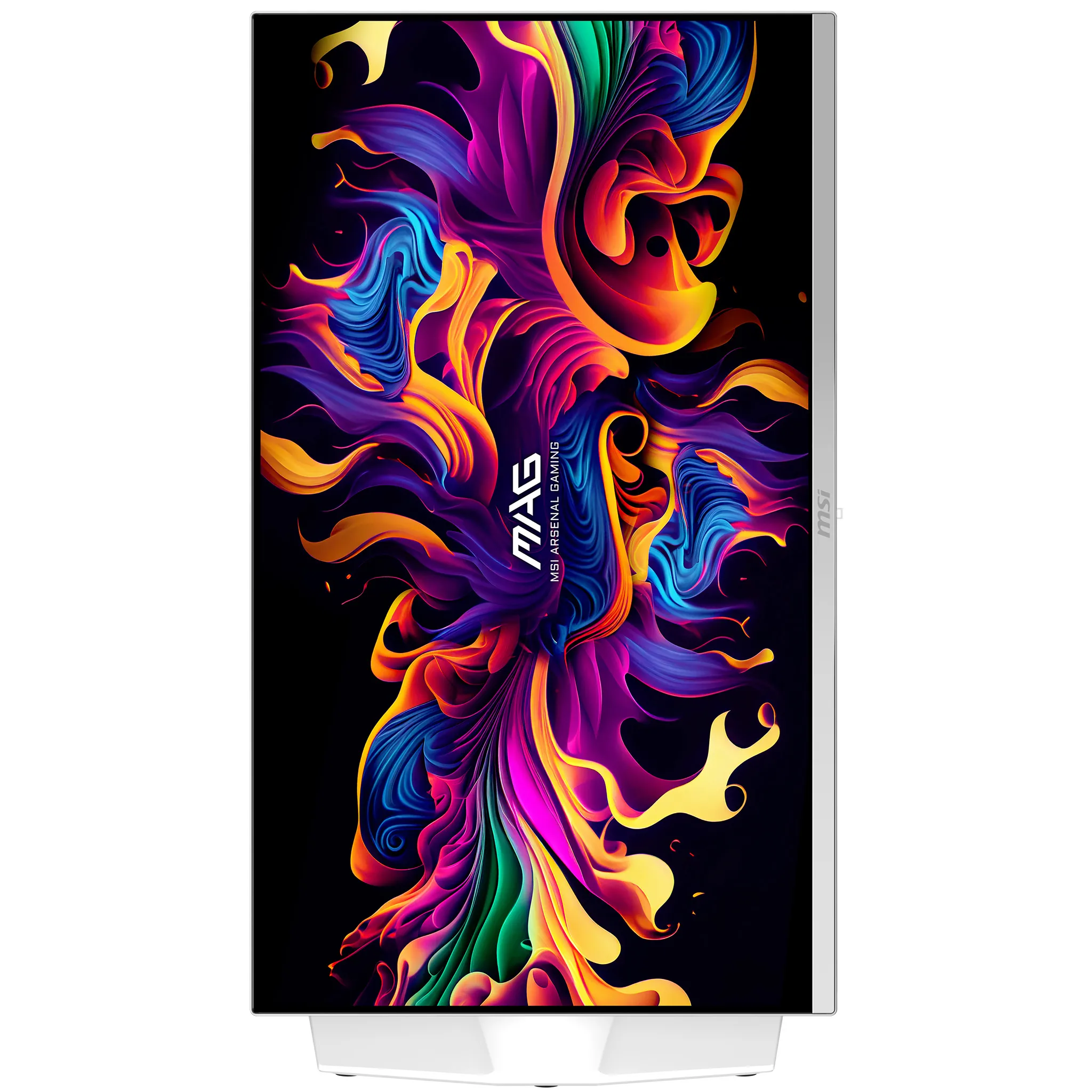 MSI MAG 272QPW QD-OLED X28 26.5" Wide Quad HD, OLED (QD-OLED) 280Hz Gaming Monitor
