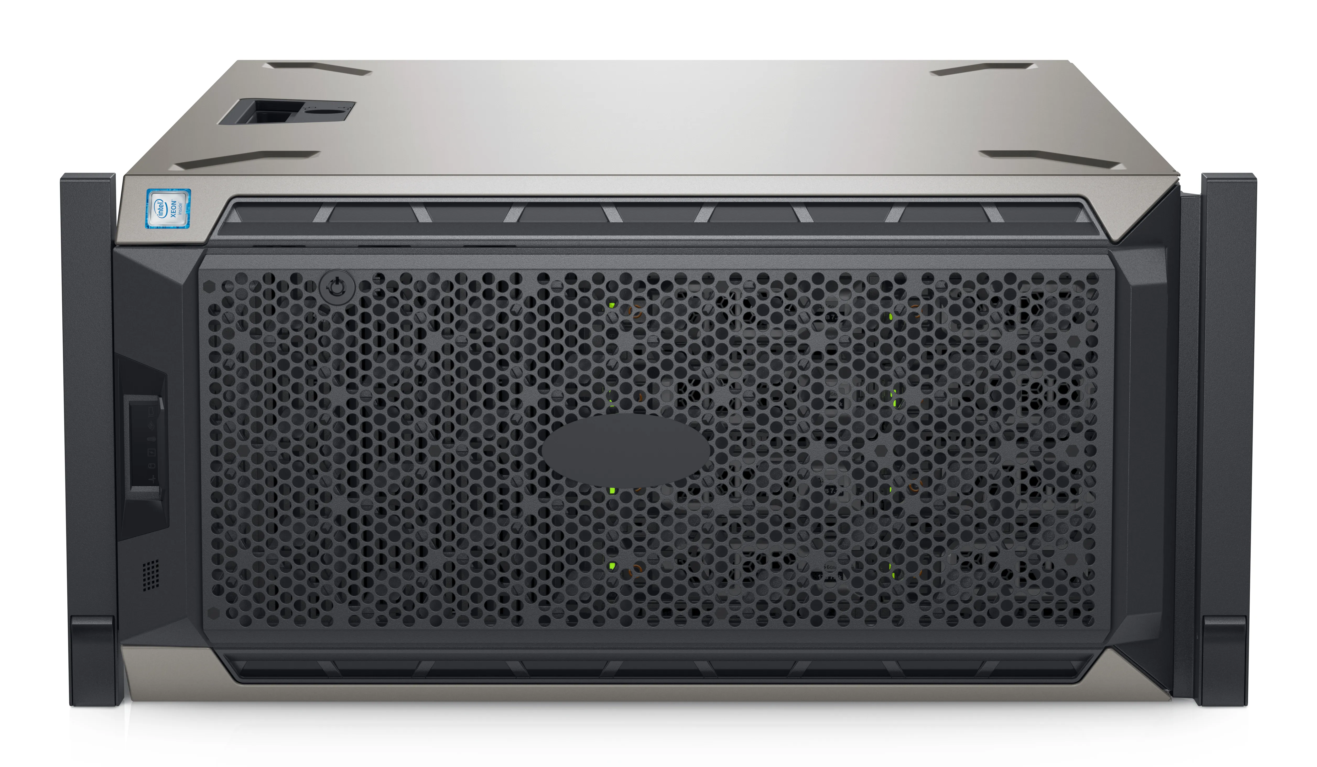 DELL T440 | 4214R | 32GB | 480GB SSD | H730 RAID Controller | 3Yr NBD