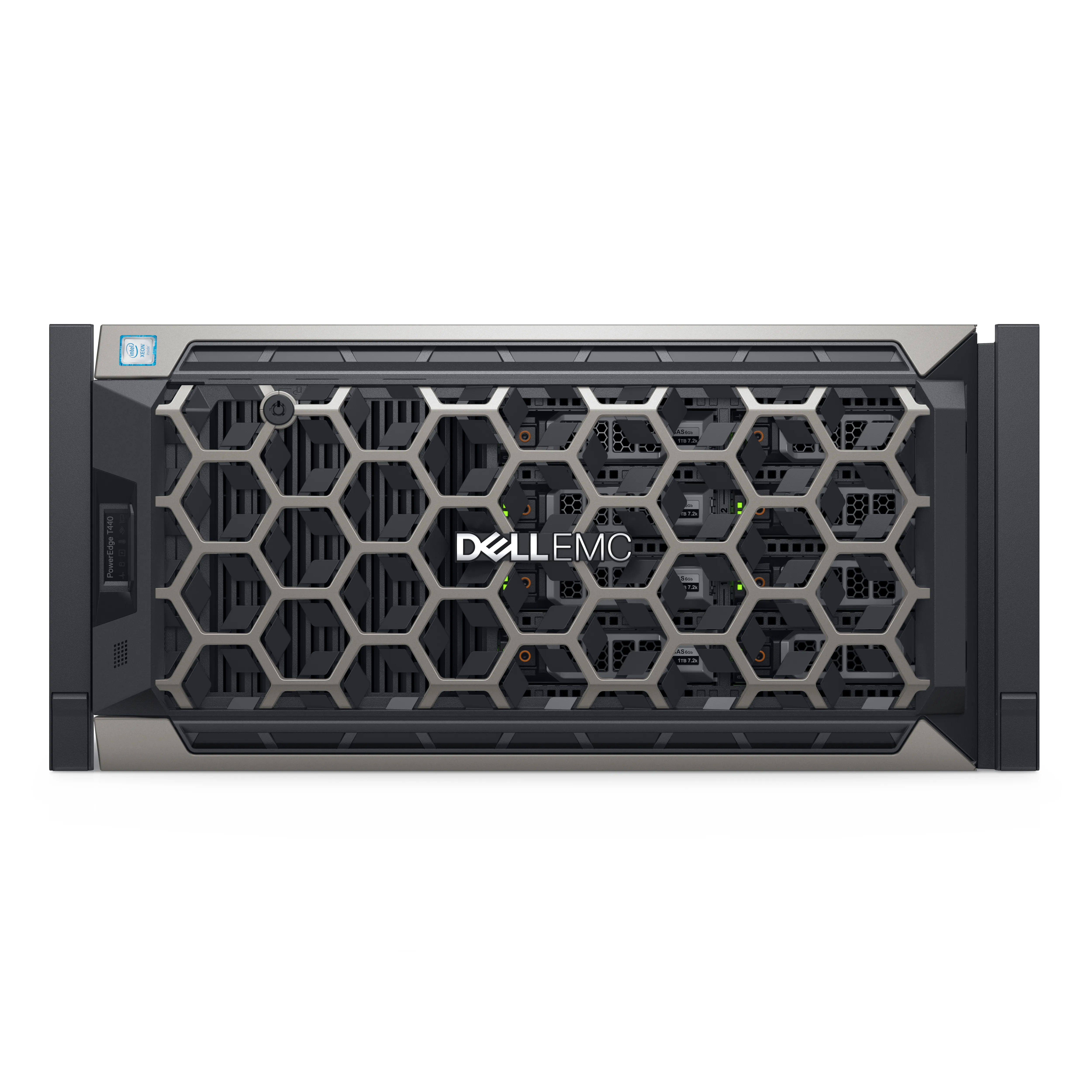 DELL T440 | 4214R | 32GB | 480GB SSD | H730 RAID Controller | 3Yr NBD